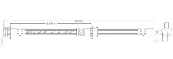 REMKAFLEX 5817