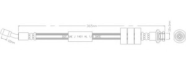 REMKAFLEX 5893