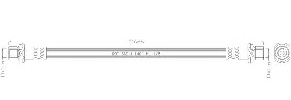 REMKAFLEX 5928