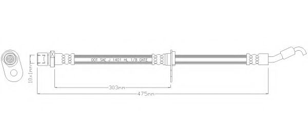 REMKAFLEX 5943