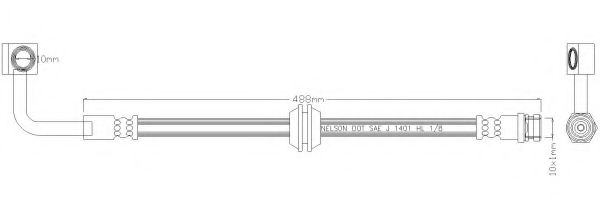 REMKAFLEX 5987
