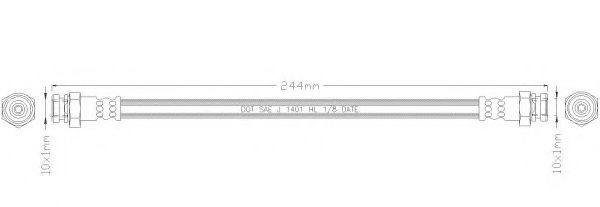 REMKAFLEX 5989