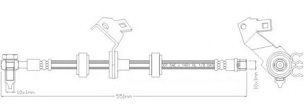 REMKAFLEX 6022