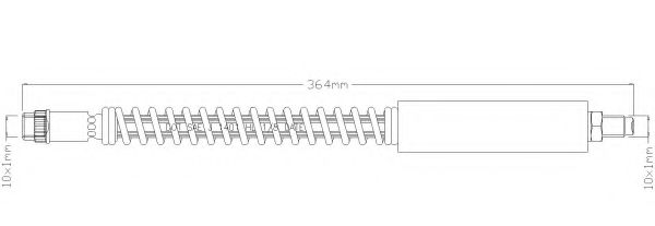 REMKAFLEX 6025