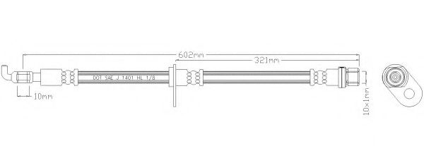 REMKAFLEX 6031
