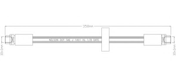 REMKAFLEX 6041