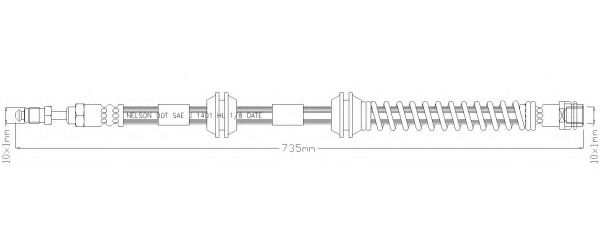 REMKAFLEX 6044