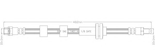 REMKAFLEX 6062