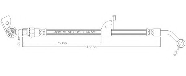 REMKAFLEX 6089