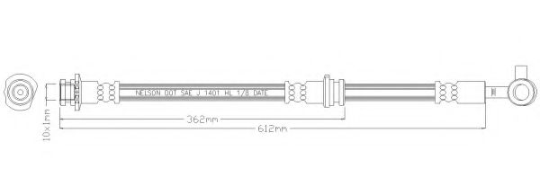 REMKAFLEX 6110