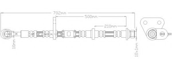 REMKAFLEX 6215