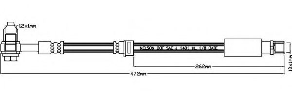 REMKAFLEX 6288