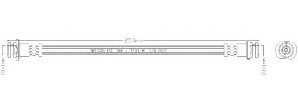 REMKAFLEX 6619