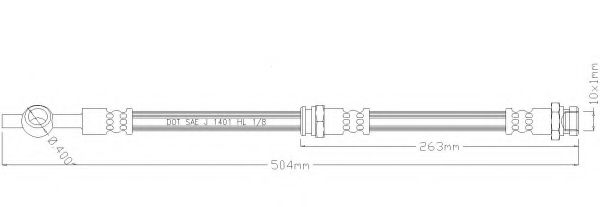 REMKAFLEX 6740