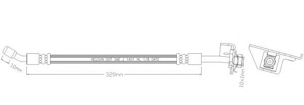 REMKAFLEX 6744