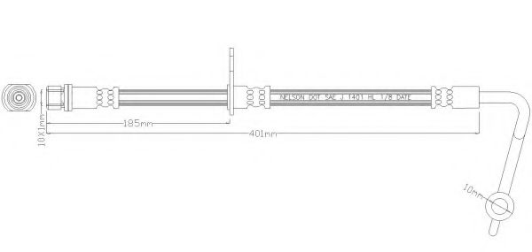 REMKAFLEX 6871