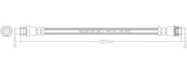 REMKAFLEX 6948