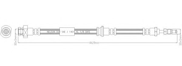 REMKAFLEX 7008