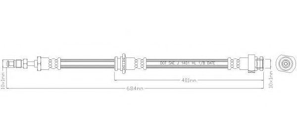 REMKAFLEX 7031