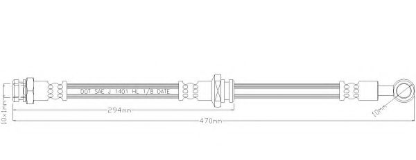 REMKAFLEX 7041