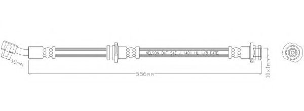 REMKAFLEX 7104