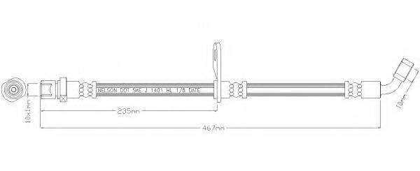 REMKAFLEX 7156