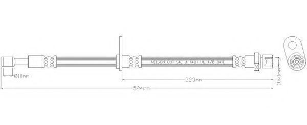 REMKAFLEX 7157