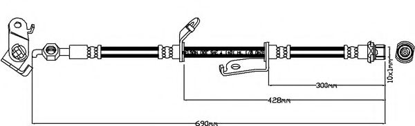 REMKAFLEX 7201