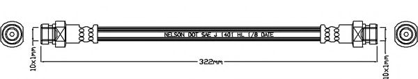 REMKAFLEX 7268