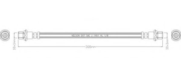REMKAFLEX 7288