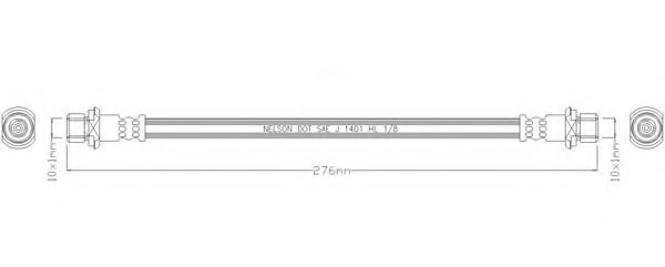 REMKAFLEX 7289
