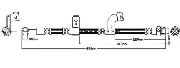 REMKAFLEX 7377