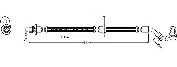REMKAFLEX 7403