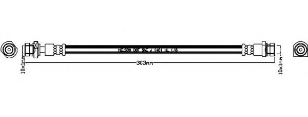 REMKAFLEX 7443