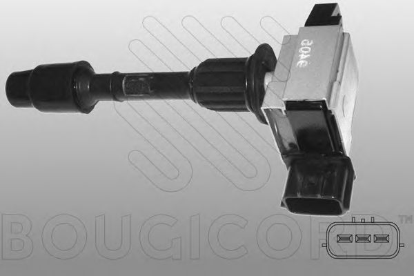 BOUGICORD 155178 BOUGICORD 155178