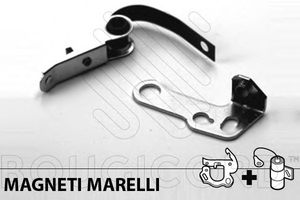 BOUGICORD 160433 BOUGICORD 160433