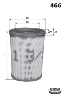 MECAFILTER EL3146