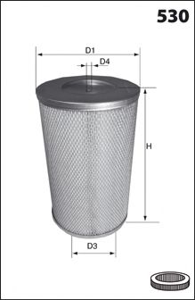 MECAFILTER FA3521