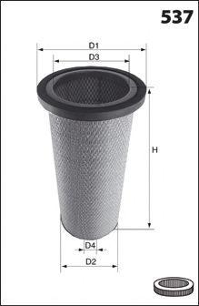 MECAFILTER FA3413