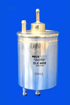 MECAFILTER ELE6028