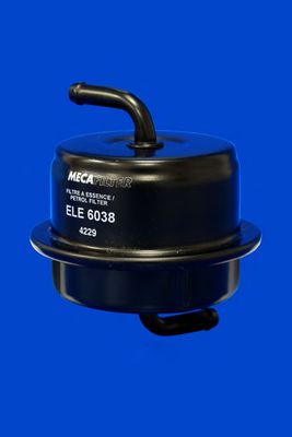 MECAFILTER ELE6038