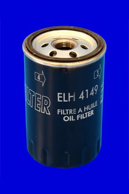 MECAFILTER ELH4149