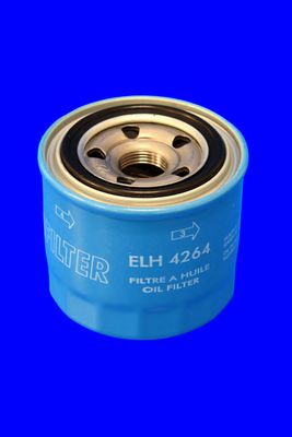 MECAFILTER ELH4264