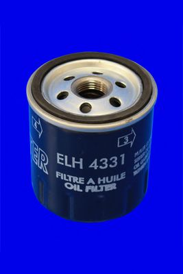 MECAFILTER ELH4331 MECAFILTER ELH4331