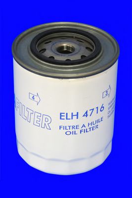 MECAFILTER ELH4716