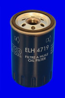 MECAFILTER ELH4719