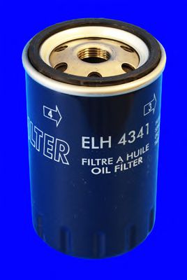 MECAFILTER ELH4341