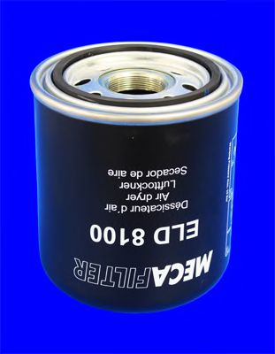MECAFILTER ELD8100