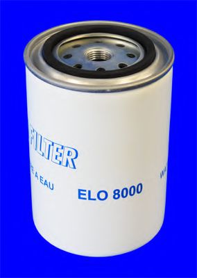 MECAFILTER ELO8000