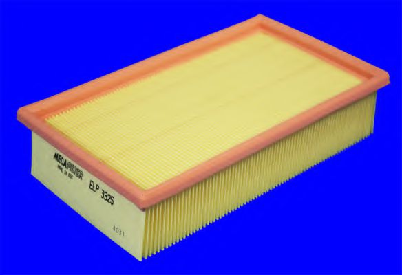 MECAFILTER ELP3325